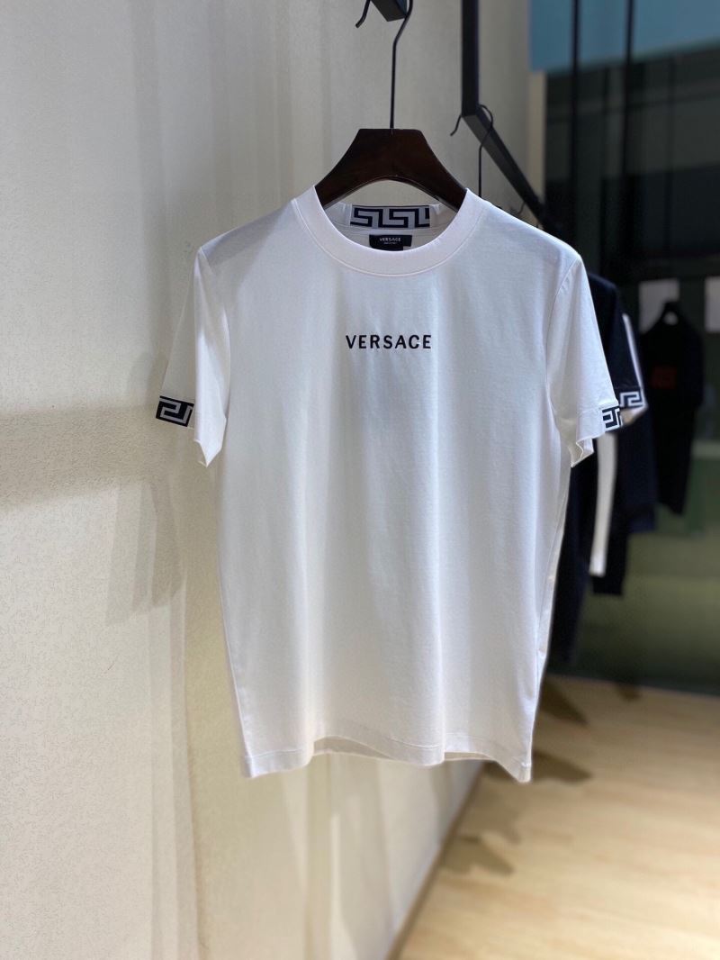 Versace T-Shirts